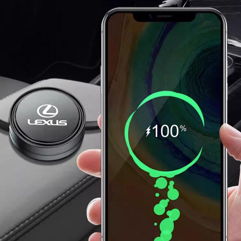 3-In-1 Fast Charging Data Cable Retractable USB Type-c Interface For Lexus Fsport GS GX IS LS LX CT LC RC LBX NX RX 350h 450h ES AEP1