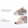 Детские кроссовки EQT Support ADV J Pink Vapor-Pink Grey BB6703