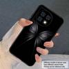Белая бабочка Для Oneplus 8T 9 9R 10 Pro 11 12 13 13R 5G ACE 5 Nord2 4 CE 3 4 Lite N20 SE N200 силиконовый мягкий чехол для телефона