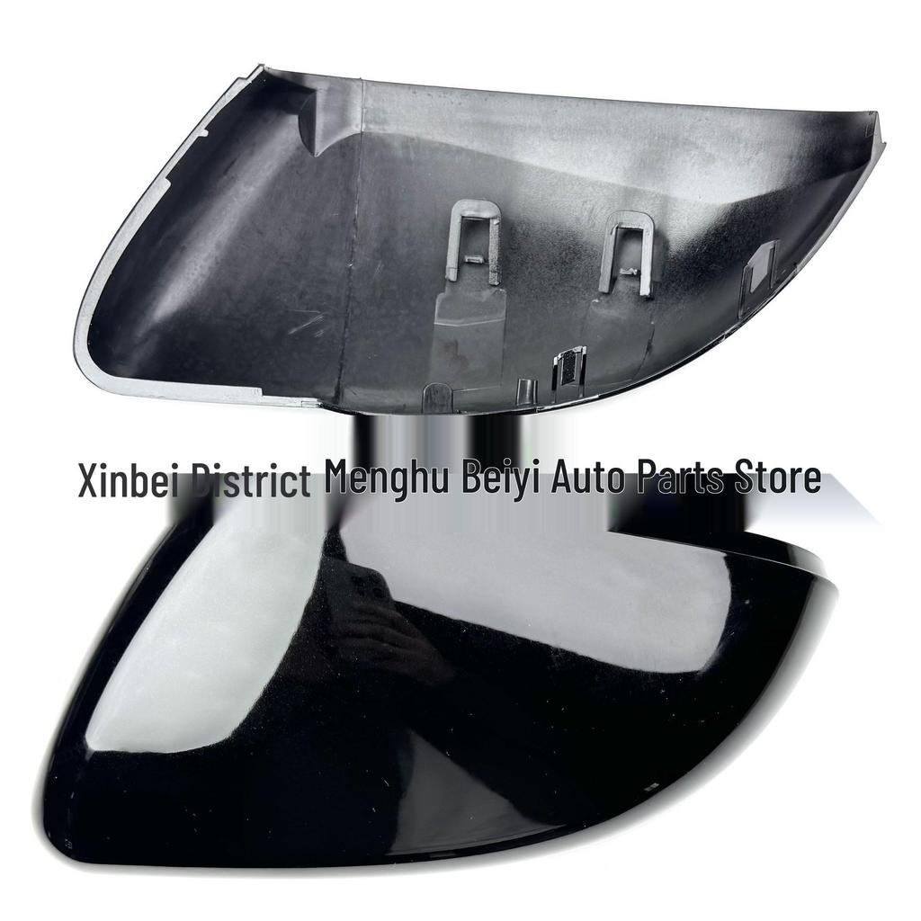 Накладка на внешнюю часть корпуса зеркала заднего вида для Volkswagen Golf 6, New Bora, Lavida, Touran