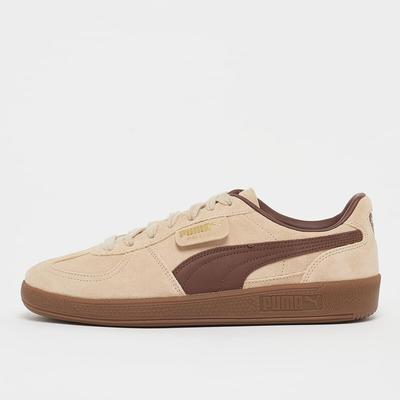 Кроссовки Palermo Unisex песочные/шоколадные