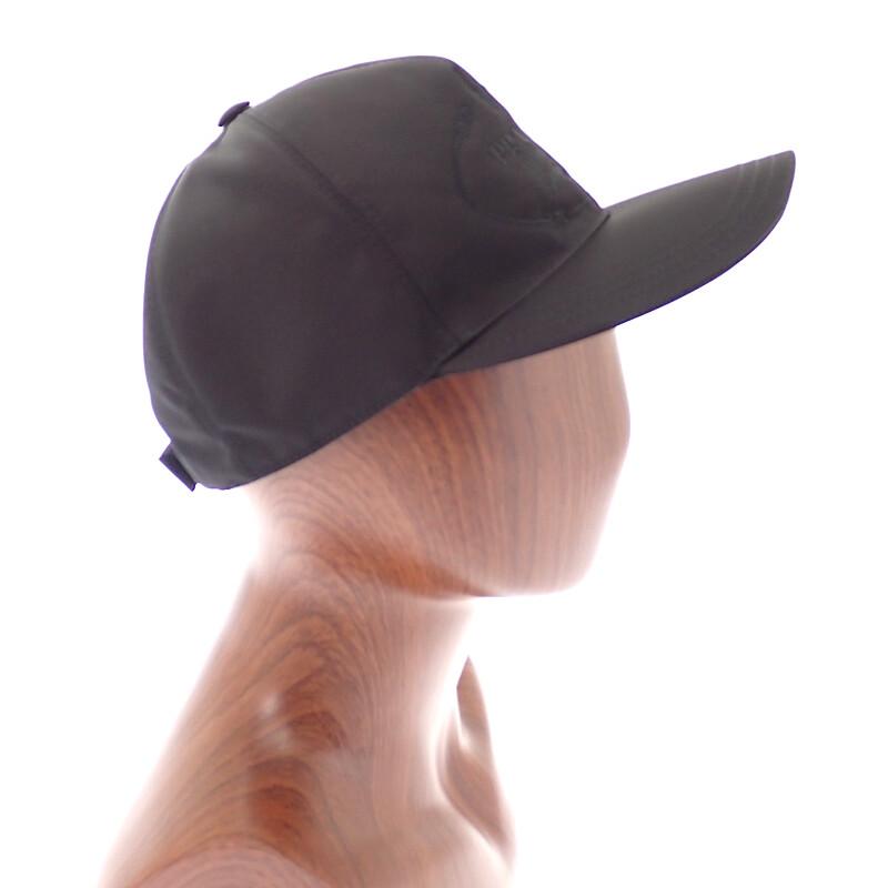 PRADA  1HC179_2DMI_F0002 S cap black Nylon Women