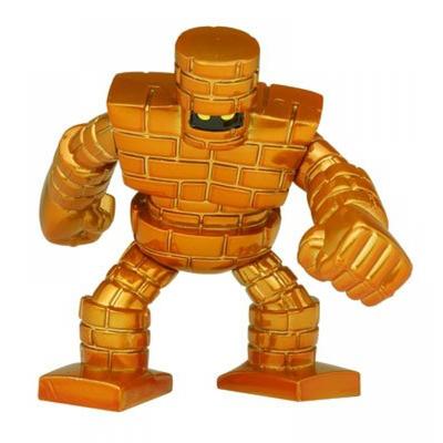 Dragon Quest Metallic Monsters Gallery Голем