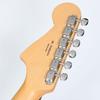 Fender /FSR Collection Hybrid II Jazzmaster Azurite Metallic Rosewood Fingerboard