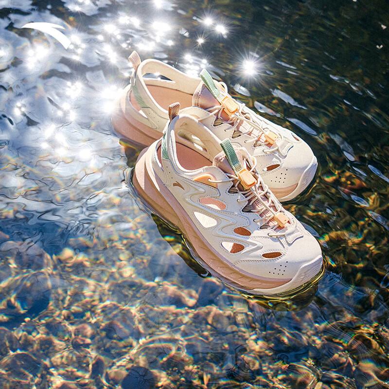 Anta Женские спортивные сандалии для активного отдыха Explorer