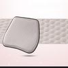 1 Pcs Car Seat Cushion Summer Cooling Seat Cushion Breathable Universal Honeycomb Cold Gel Creative Ventilation Cool Seat Cover