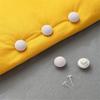 Holder Garment Quilt Fixer Plastic Needle Mushroom Quilt Holder Bed Sheets Buckle Mattress Clip