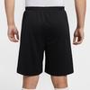 Nike Спортивные шорты Dri Fit PARK III Мужские Черные