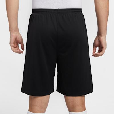 Nike Спортивные шорты Dri Fit PARK III Мужские Черные