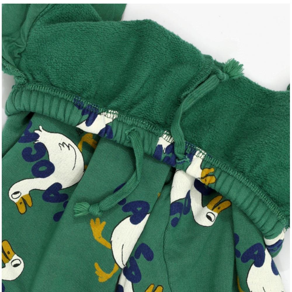 Bobo Choses Детские длинные брюки B225ac065