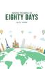 Книга Around The World In Eighty Day