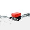 Float Sponge with 3M Adhesive Anti Sink For GoPro Hero 12 11 10 9 8 7 6 SJCAM Insta360 X2 X3 DJI Osmo Action Camera Accessories