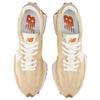 327 New Balance 'Бежевый' Эксклюзив Beams MS327UE