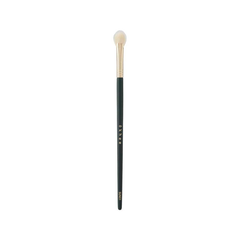 Suador Okhee Nose Shading Fan Brush (SUN03)