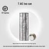 TAIC Pro Термобутылка из чистого титана с ситечком для чая