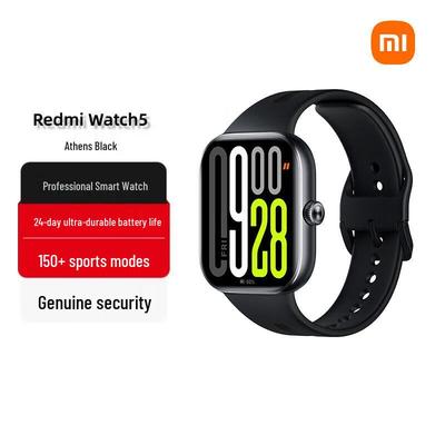Xiaomi Redmi Watch 5 (Китайская версия)