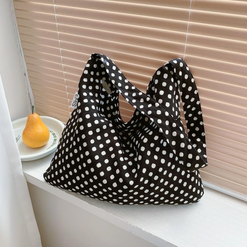 Внешняя одинарная повседневная сумка женская 2024 новая популярная сумка-тоут сумка через плечо большой вместимости класс пригородная сумка-мессенджер