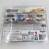 Защита для транспорта Hot Wheels (2 листа) AS-CKS-PEL2