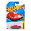 Hot Wheels Porsche 911 Carrera Зажим Игрушечный Автомобиль Мини Автомобиль Красный JFN45 Возраст 3+