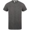 Mens Feel Good Heather Stretch T-Shirt