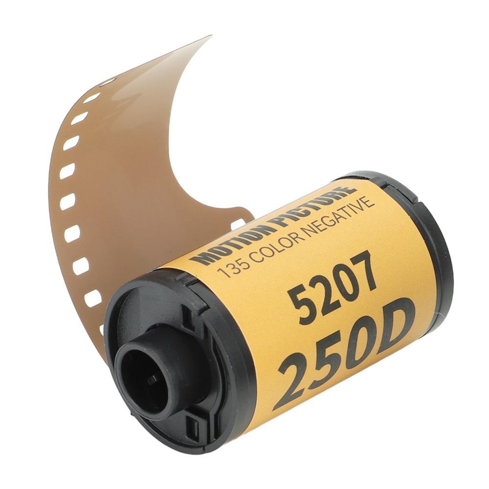 35mm Color Print Film ECN 2 Process 35mm Color Prints for 135 Camera ECN 2 Processing