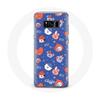 Case for Samsung Galaxy S8 Plus BTS Bangtan Sonyeondan BT21 Christmas 2023