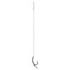 Alloy Copper European Lure Feeder Rig Barbed Carp Fishing Hooks  Saltwater Fishing