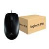 Logitech Проводная офисная мышь M90
