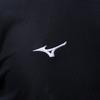 Mizuno NaviDry Long Sleeve Current Size M Exclusive Model Also T-Shirt, U-Neck, Moisture-Wicking, Quick-Drying, Underwear, Model, 32MAC195,