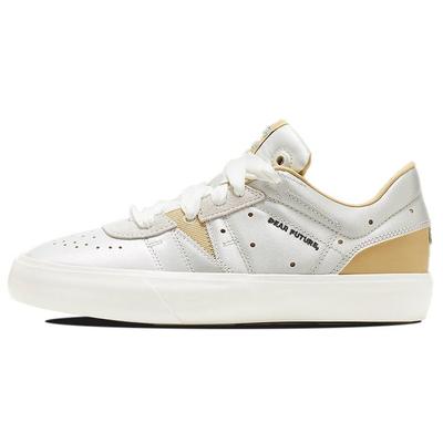 Air Jordan Series.02 Dear Future - Фантом Женские Кроссовки Кремовый Антрацитовый Парусный DV1495-001