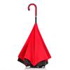 saKASA Reverse Folding Inverted Inverted Teflon Water UV Revolutionary Highly Wind Resistant [CARRY CityModel] No-wet Umbrella, Umbrella, Umbrella,