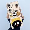 Phone Case For Redmi K50 Gaming K40 Gaming Xiaomi POCO F3 GT F4 GT 5G Protection Casing Girls Silicone Soft Protective Cover