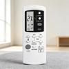 Portable Infrare Remote For Galanz GZ1002BE1 GZ1002BE3 Air Conditioning Units Controller Impact Resistant Plastic Case