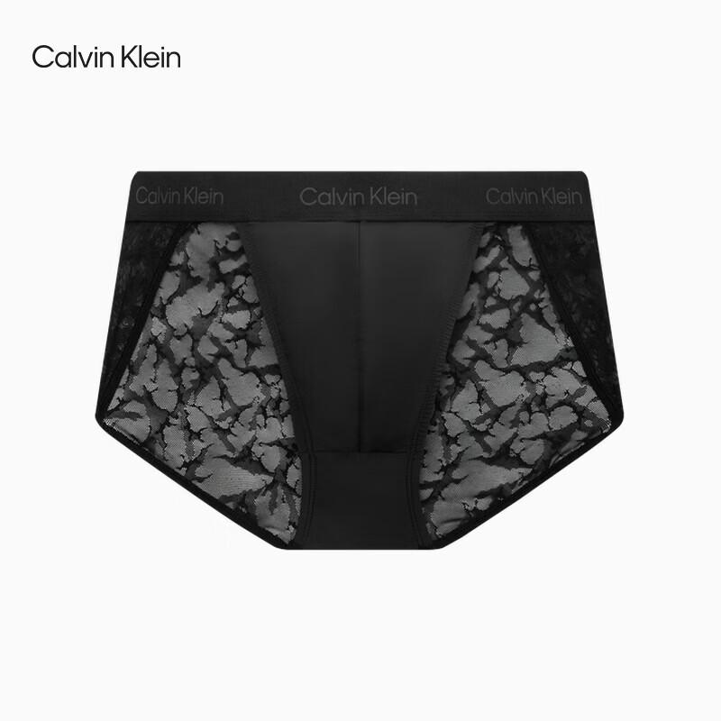 Calvin Klein Мужское сексуальное кружевное белье