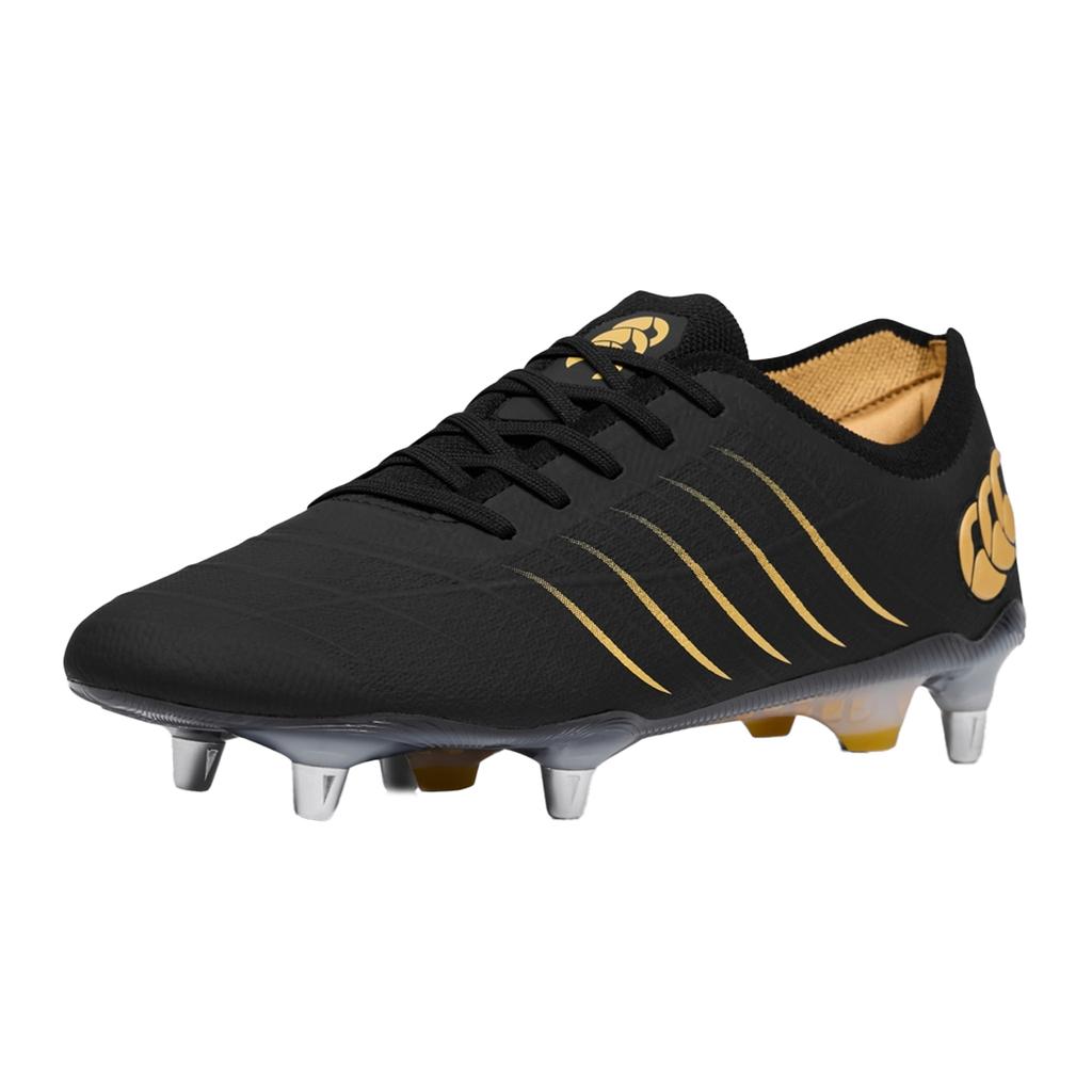 canterbury Unisex Adult Phoenix 2.0 Elite Soft Ground Rugby Boots