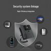 Двухдиапазонный WiFi IP-телефон Fanvil V62W (Китайская версия)