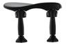 Wittner Chin Rest Augsburg Wittner Chin Rest Augsburg 111 Violin (Nr.256 4/4)