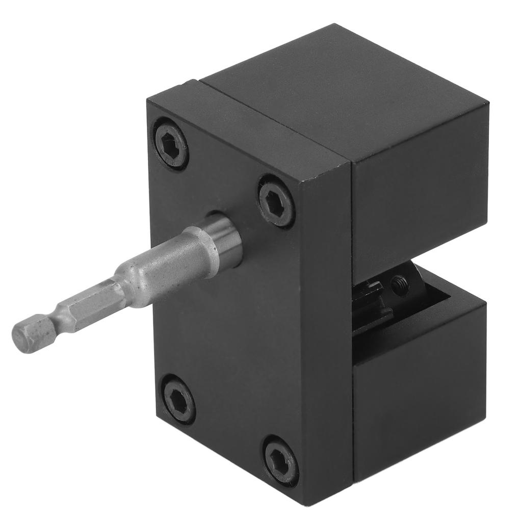 Impact Power Assisted Pipe Crimping Machine Pipe Accessories Impact Driver Pipe Crimper