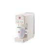 illy FrancisFrancis! capsule type coffee machine Y3.3 white