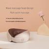 Breo Neck C2-S Low-Frequency Pulse Neck Massager CN plug (adapter included)