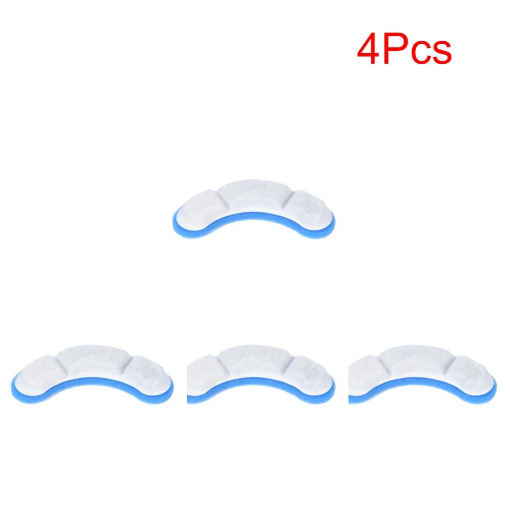 1-5 шт. Сменные фильтры для фонтанчика с водой для кошек WF050/WF060 Угольный фильтр для автоматической поилки для домашних животных Аксессуары