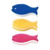 Fish Sponge (Set of 3 Colors)