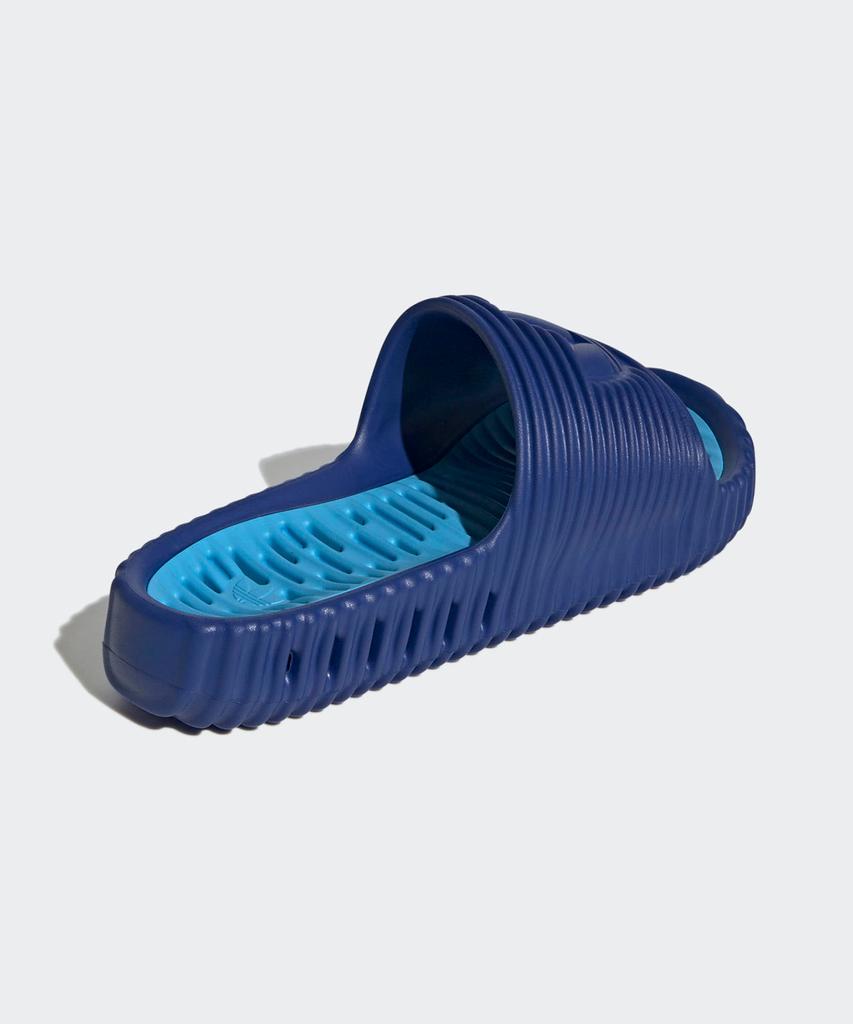 adidas Adilette 25 - Королевский синий / Jh5517