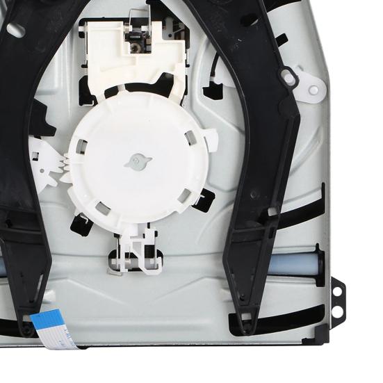 Привод CD-ROM Сменный привод дисков Blu-Ray Оптический привод Простая установка Компакт-диск игровой консоли для PS4 Pro