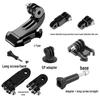 Крепление GoPro Crossbar с винтом 1/4" и адаптером