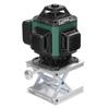 Multifunctional 16 Green Lines Laser Level 3 Degrees  Self-leveling Function Leveling Tool Omnidirectional