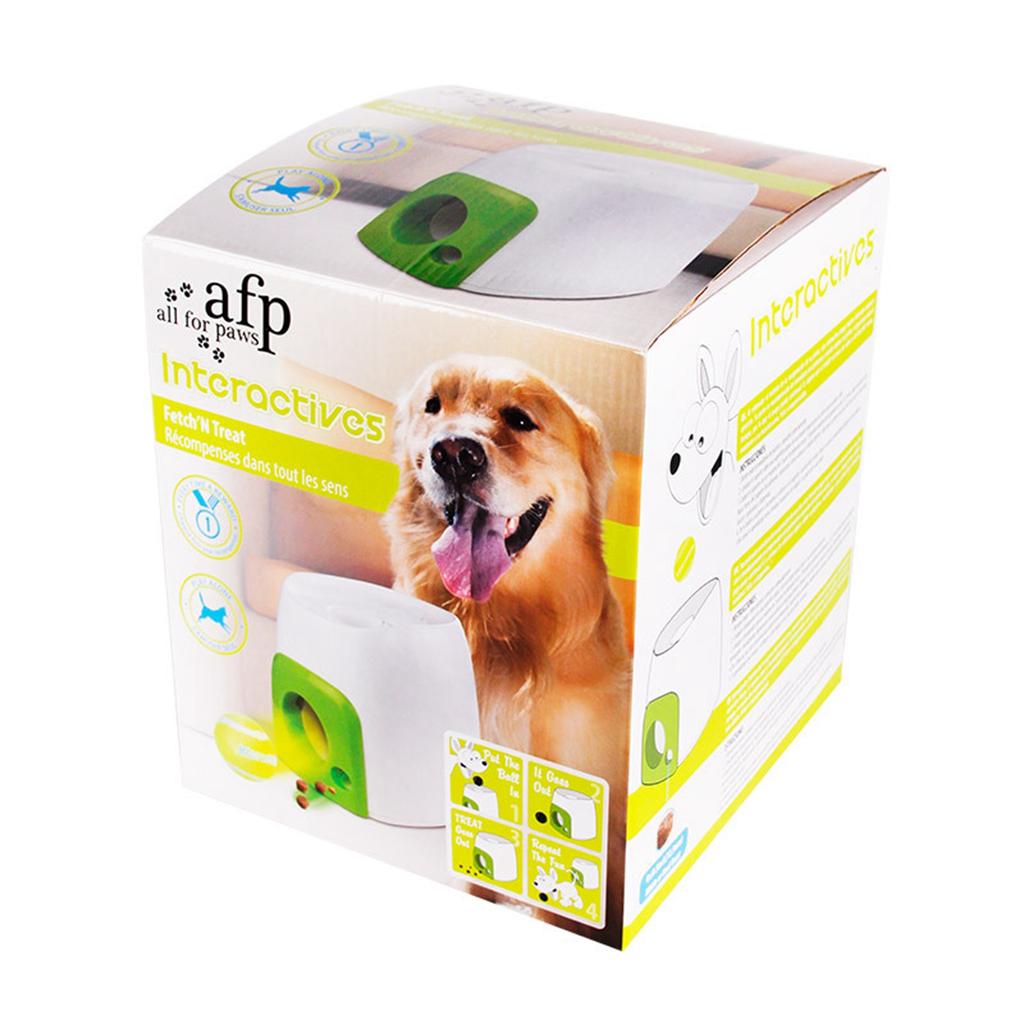 Машина для катания мячей для собак Интерактивная машина для катания теннисных мячей для помещений и улицы