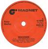 7inch Record PETER SHELLEY - Wisconsin MAG49 Magnet 1975 UK Rock Used