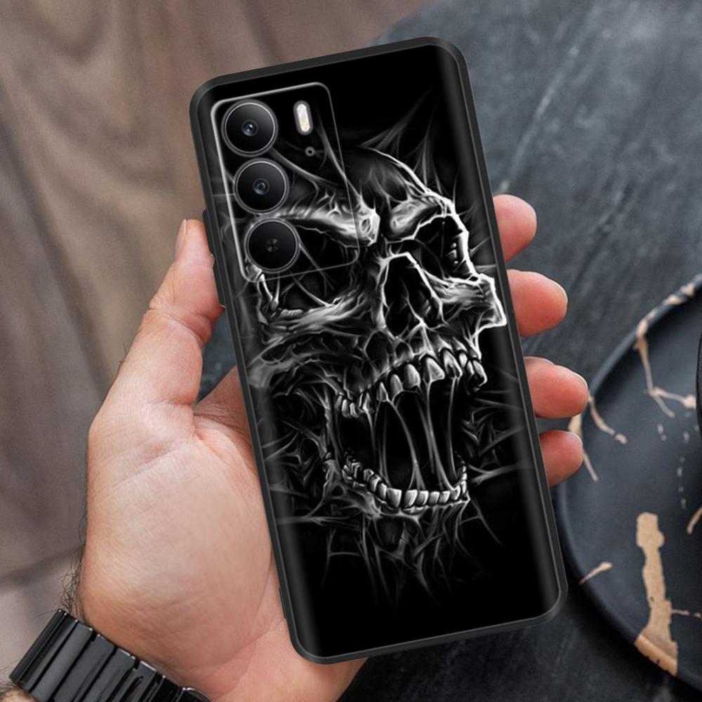 Для Realme C75 Чехол Силиконовый Защитный ТПУ Расписные Чехлы для Телефона Coque Для Oppo Realme C75 4G Задняя Крышка realmeC75 C 75 Fundas