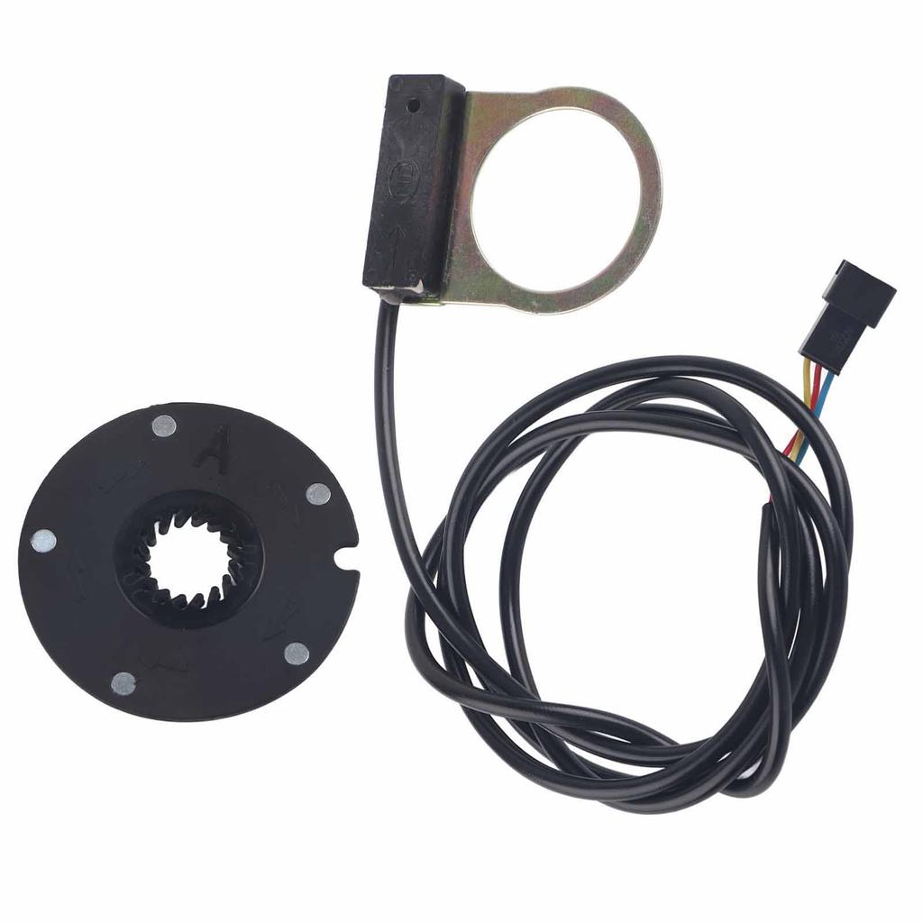 Электрический велосипед, педаль мощности, датчик помощи, велосипедный аксессуар, набор деталей для велосипеда